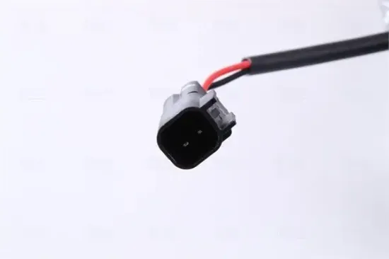 Kompressor, Klimaanlage 12 V NISSENS 890758 Bild Kompressor, Klimaanlage 12 V NISSENS 890758