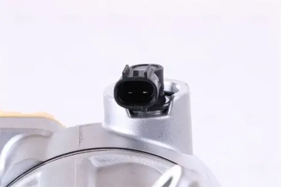 Kompressor, Klimaanlage 12 V NISSENS 890758 Bild Kompressor, Klimaanlage 12 V NISSENS 890758