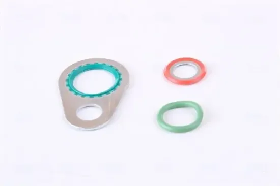 Kompressor, Klimaanlage 12 V NISSENS 890758 Bild Kompressor, Klimaanlage 12 V NISSENS 890758