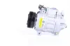Kompressor, Klimaanlage 12 V NISSENS 890759 Bild Kompressor, Klimaanlage 12 V NISSENS 890759