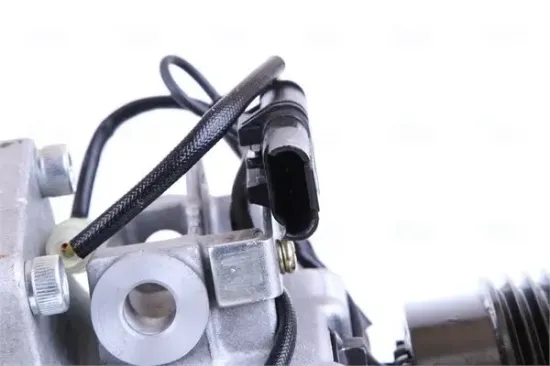 Kompressor, Klimaanlage 12 V NISSENS 890759 Bild Kompressor, Klimaanlage 12 V NISSENS 890759