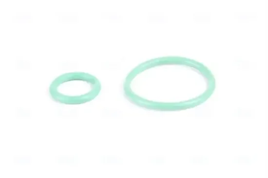 Kompressor, Klimaanlage 12 V NISSENS 890759 Bild Kompressor, Klimaanlage 12 V NISSENS 890759