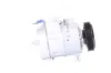 Kompressor, Klimaanlage 12 V NISSENS 890766 Bild Kompressor, Klimaanlage 12 V NISSENS 890766