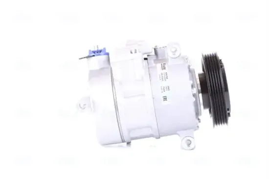 Kompressor, Klimaanlage 12 V NISSENS 890766 Bild Kompressor, Klimaanlage 12 V NISSENS 890766