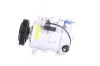 Kompressor, Klimaanlage 12 V NISSENS 890766