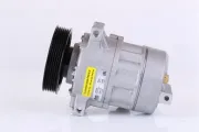 Kompressor, Klimaanlage 12 V NISSENS 890767