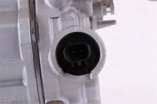 Kompressor, Klimaanlage 12 V NISSENS 890803 Bild Kompressor, Klimaanlage 12 V NISSENS 890803