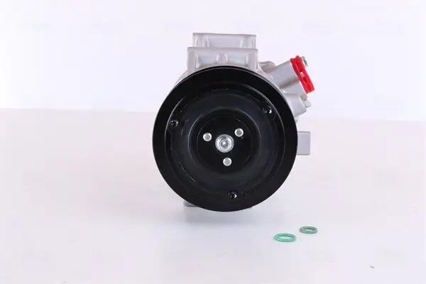 Kompressor, Klimaanlage 12 V NISSENS 890803