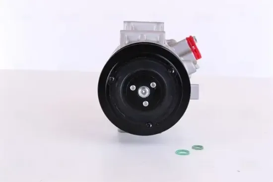 Kompressor, Klimaanlage 12 V NISSENS 890803 Bild Kompressor, Klimaanlage 12 V NISSENS 890803