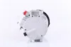 Kompressor, Klimaanlage 12 V 12 V NISSENS 89249 Bild Kompressor, Klimaanlage 12 V 12 V NISSENS 89249