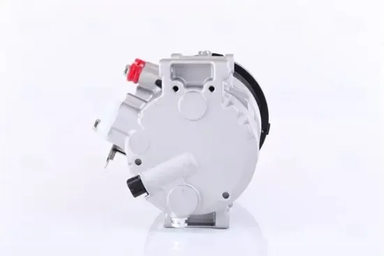 Kompressor, Klimaanlage 12 V 12 V NISSENS 89249 Bild Kompressor, Klimaanlage 12 V 12 V NISSENS 89249