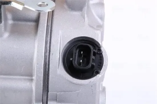 Kompressor, Klimaanlage 12 V 12 V NISSENS 89249 Bild Kompressor, Klimaanlage 12 V 12 V NISSENS 89249