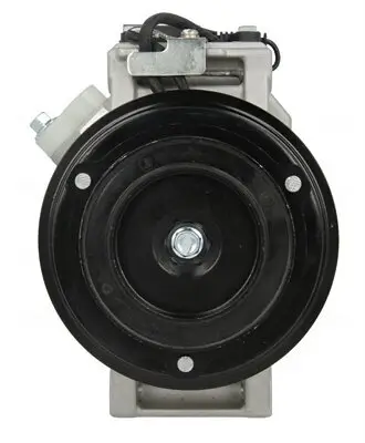 Kompressor, Klimaanlage 12 V NISSENS 89081 Bild Kompressor, Klimaanlage 12 V NISSENS 89081