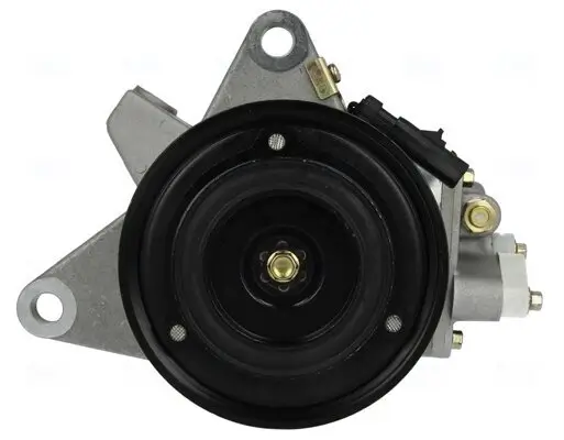 Kompressor, Klimaanlage 12 V NISSENS 89087 Bild Kompressor, Klimaanlage 12 V NISSENS 89087