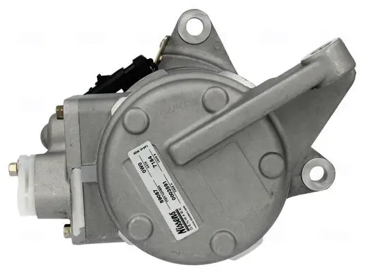 Kompressor, Klimaanlage 12 V NISSENS 89087 Bild Kompressor, Klimaanlage 12 V NISSENS 89087