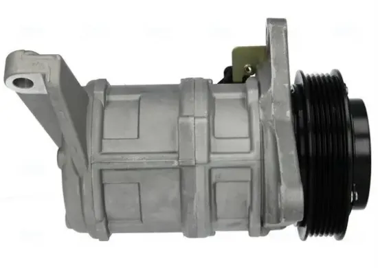 Kompressor, Klimaanlage 12 V NISSENS 89087 Bild Kompressor, Klimaanlage 12 V NISSENS 89087