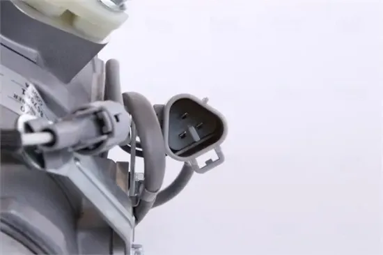 Kompressor, Klimaanlage 12 V 12 V NISSENS 89262 Bild Kompressor, Klimaanlage 12 V 12 V NISSENS 89262