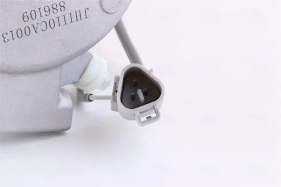 Kompressor, Klimaanlage 12 V NISSENS 890871 Bild Kompressor, Klimaanlage 12 V NISSENS 890871