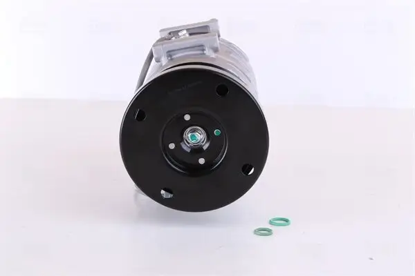 Kompressor, Klimaanlage 12 V NISSENS 890871