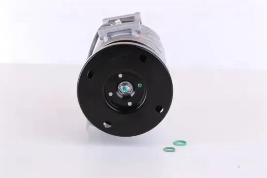 Kompressor, Klimaanlage 12 V NISSENS 890871 Bild Kompressor, Klimaanlage 12 V NISSENS 890871