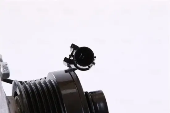 Kompressor, Klimaanlage 12 V 12 V NISSENS 89272 Bild Kompressor, Klimaanlage 12 V 12 V NISSENS 89272