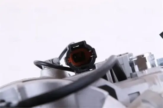 Kompressor, Klimaanlage 12 V NISSENS 890880 Bild Kompressor, Klimaanlage 12 V NISSENS 890880