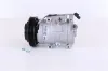 Kompressor, Klimaanlage 12 V 12 V NISSENS 89276 Bild Kompressor, Klimaanlage 12 V 12 V NISSENS 89276
