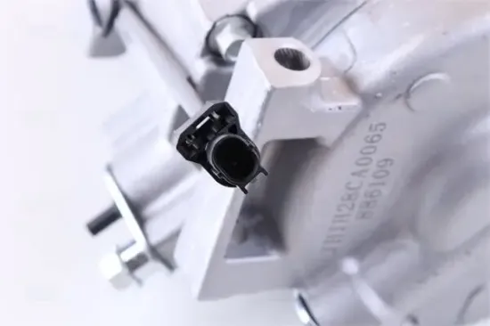 Kompressor, Klimaanlage 12 V 12 V NISSENS 89276 Bild Kompressor, Klimaanlage 12 V 12 V NISSENS 89276