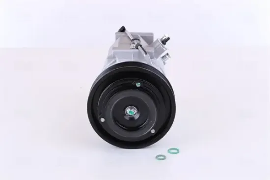 Kompressor, Klimaanlage 12 V 12 V NISSENS 89276 Bild Kompressor, Klimaanlage 12 V 12 V NISSENS 89276