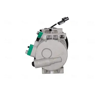 Kompressor, Klimaanlage 12 V NISSENS 890896 Bild Kompressor, Klimaanlage 12 V NISSENS 890896