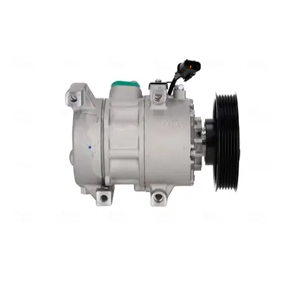 Kompressor, Klimaanlage 12 V NISSENS 890896 Bild Kompressor, Klimaanlage 12 V NISSENS 890896