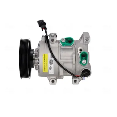 Kompressor, Klimaanlage 12 V NISSENS 890896 Bild Kompressor, Klimaanlage 12 V NISSENS 890896