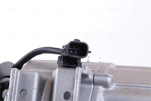 Kompressor, Klimaanlage 12 V 12 V NISSENS 89286