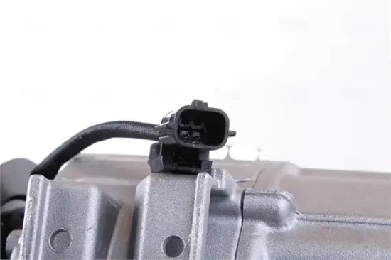 Kompressor, Klimaanlage 12 V 12 V NISSENS 89286 Bild Kompressor, Klimaanlage 12 V 12 V NISSENS 89286