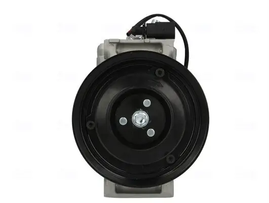 Kompressor, Klimaanlage 12 V NISSENS 89091 Bild Kompressor, Klimaanlage 12 V NISSENS 89091