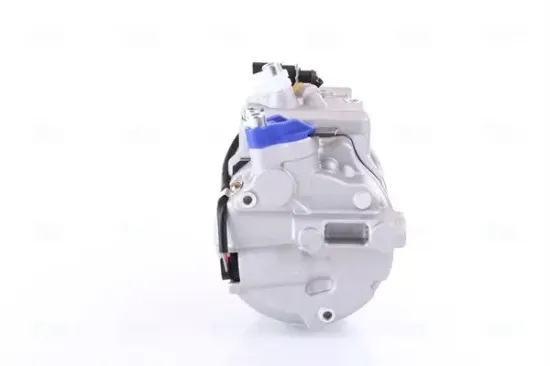 Kompressor, Klimaanlage 12 V NISSENS 89091 Bild Kompressor, Klimaanlage 12 V NISSENS 89091