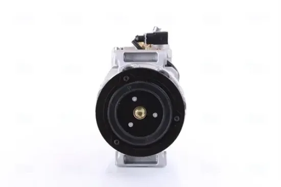 Kompressor, Klimaanlage 12 V NISSENS 89091 Bild Kompressor, Klimaanlage 12 V NISSENS 89091