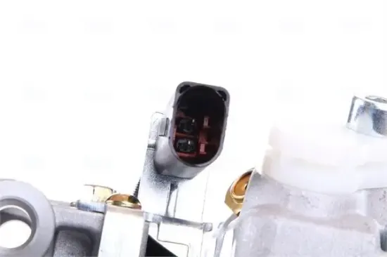 Kompressor, Klimaanlage 12 V NISSENS 89091 Bild Kompressor, Klimaanlage 12 V NISSENS 89091