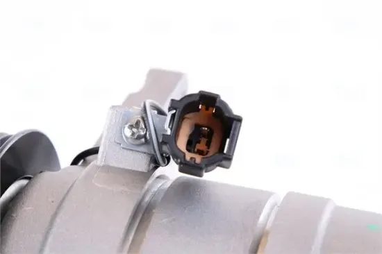 Kompressor, Klimaanlage 12 V 12 V NISSENS 89291 Bild Kompressor, Klimaanlage 12 V 12 V NISSENS 89291