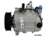 Kompressor, Klimaanlage 12 V NISSENS 89092
