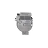 Kompressor, Klimaanlage 12 V NISSENS 890948 Bild Kompressor, Klimaanlage 12 V NISSENS 890948