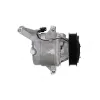 Kompressor, Klimaanlage 12 V NISSENS 890948 Bild Kompressor, Klimaanlage 12 V NISSENS 890948