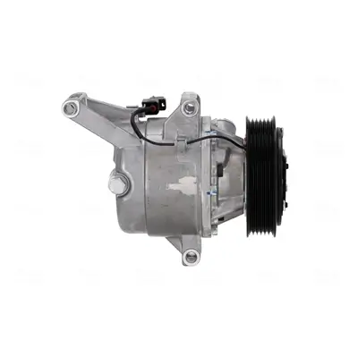 Kompressor, Klimaanlage 12 V NISSENS 890948 Bild Kompressor, Klimaanlage 12 V NISSENS 890948