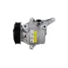Kompressor, Klimaanlage 12 V NISSENS 890948
