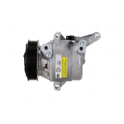 Kompressor, Klimaanlage 12 V NISSENS 890948 Bild Kompressor, Klimaanlage 12 V NISSENS 890948