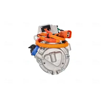 Kompressor, Klimaanlage NISSENS 890954 Bild Kompressor, Klimaanlage NISSENS 890954