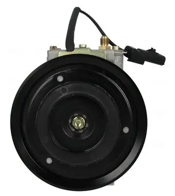 Kompressor, Klimaanlage 12 V NISSENS 89097 Bild Kompressor, Klimaanlage 12 V NISSENS 89097