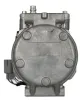 Kompressor, Klimaanlage 12 V NISSENS 89098 Bild Kompressor, Klimaanlage 12 V NISSENS 89098