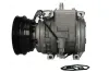 Kompressor, Klimaanlage 12 V NISSENS 89098 Bild Kompressor, Klimaanlage 12 V NISSENS 89098