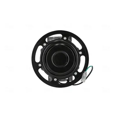 Kompressor, Klimaanlage 12 V 12 V NISSENS 89313 Bild Kompressor, Klimaanlage 12 V 12 V NISSENS 89313